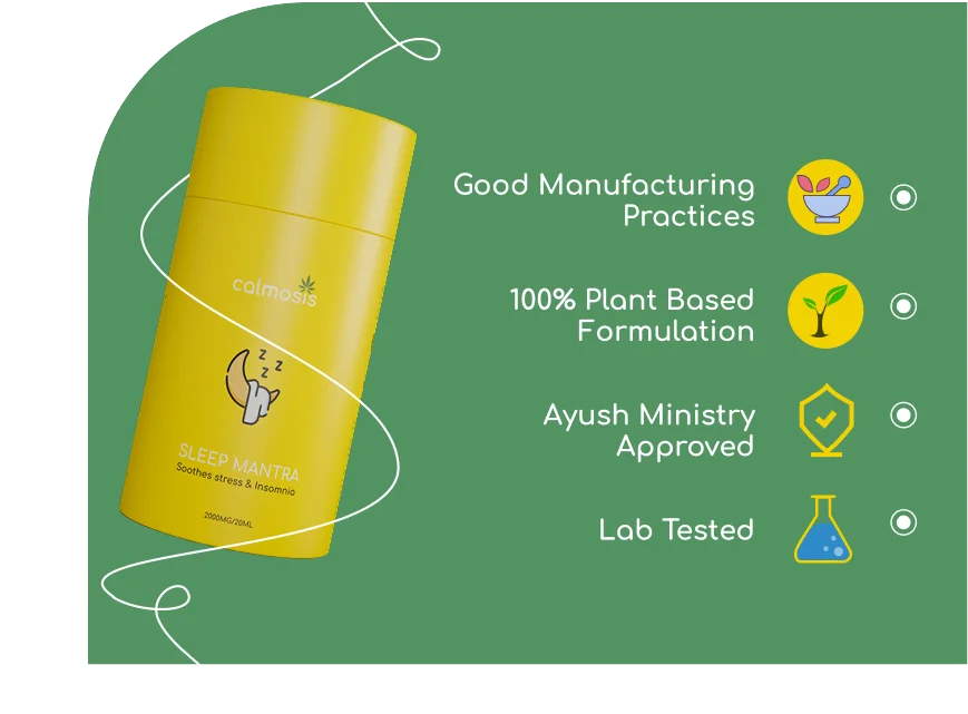 Sleep Mantra