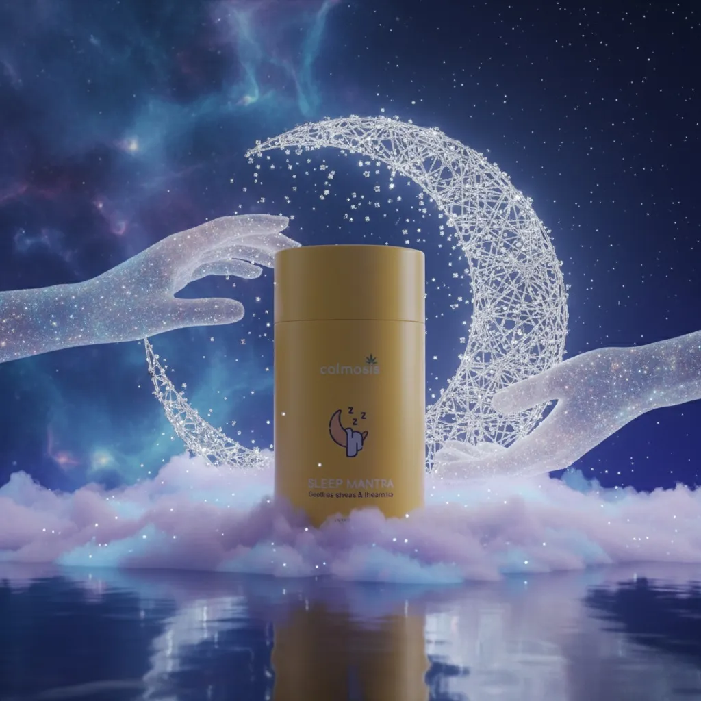 Sleep Mantra